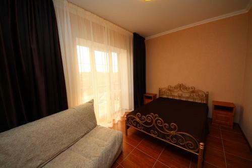 Hostal Guest House Byurgerskiy Dvorik