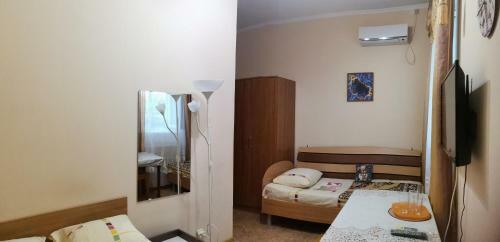 Hostal Agidel Guest House