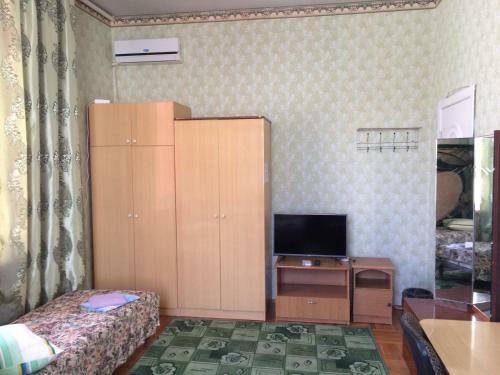 Hostal Nadezhda Guest House