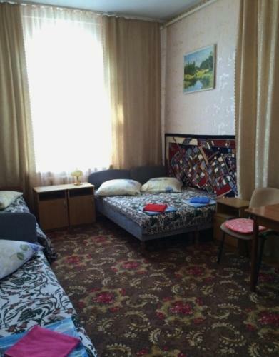 Hostal Nadezhda Guest House