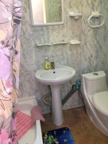 Hostal Nadezhda Guest House