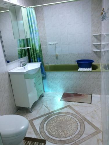 Hostal Nadezhda Guest House