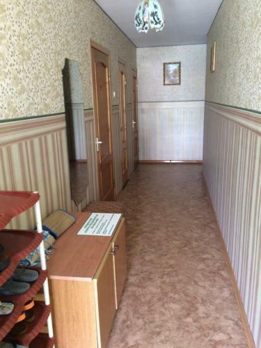 Hostal Nadezhda Guest House
