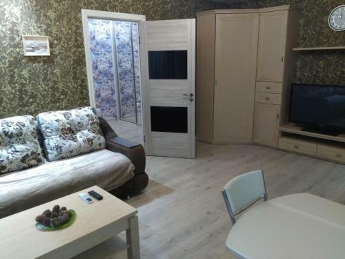Apartment On Marata 17