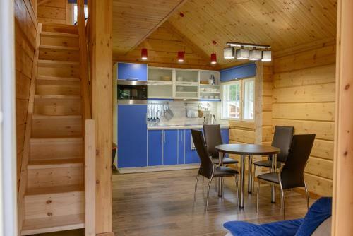 Hotel Sea Home Cottages