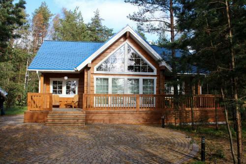 Hotel Sea Home Cottages