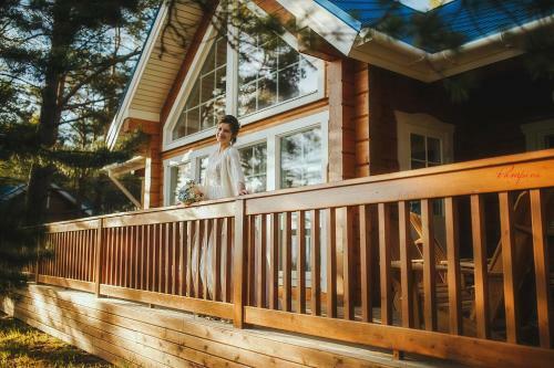 Hotel Sea Home Cottages