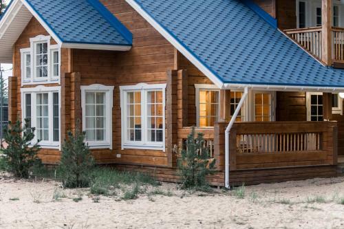 Hotel Sea Home Cottages