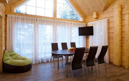 Hotel Sea Home Cottages