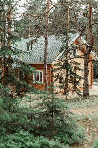 Hotel Sea Home Cottages