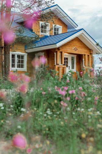 Hotel Sea Home Cottages