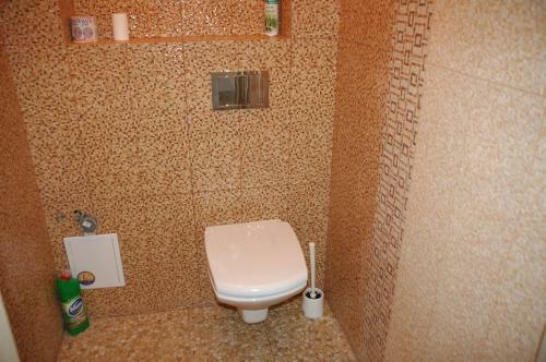Apartment Sportivnaya 17