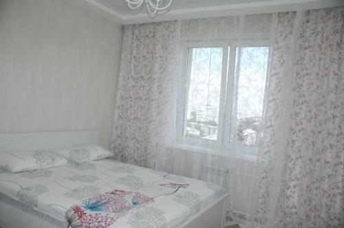 Apartment Sportivnaya 17