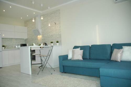 Apartment Sportivnaya 17