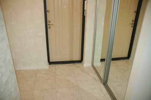 Apartment Sportivnaya 17