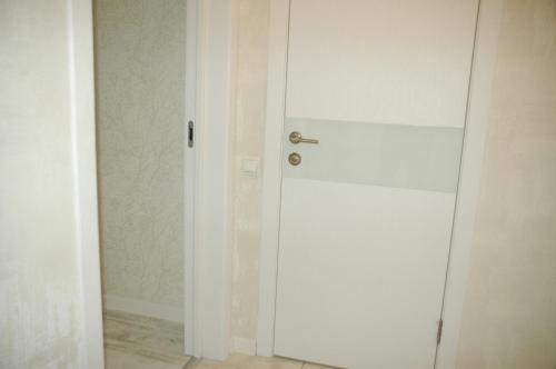Apartment Sportivnaya 17