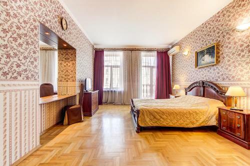 Apartamento Sutkipeterburg Nevsky Prospekt
