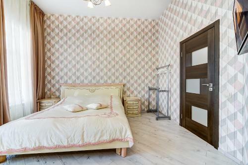 Apartamento Sutkipeterburg Nevsky Prospekt