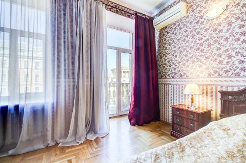 Apartamento Sutkipeterburg Nevsky Prospekt