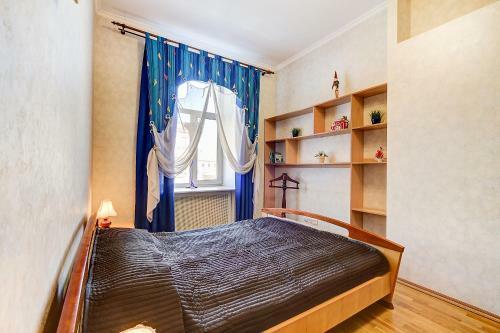 Apartamento Sutkipeterburg Nevsky Prospekt