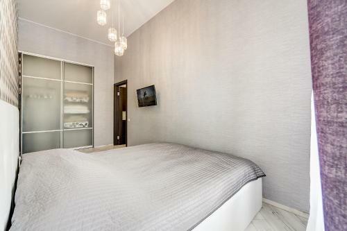 Apartamento Sutkipeterburg Nevsky Prospekt