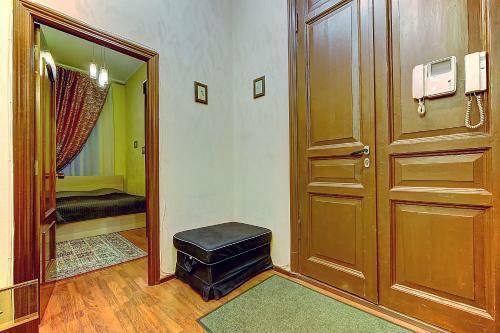 Apartamento Sutkipeterburg Nevsky Prospekt