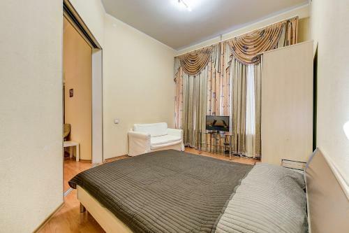 Apartamento Sutkipeterburg Nevsky Prospekt