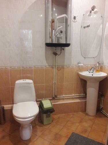 Bed & Breakfast Milar Hotel