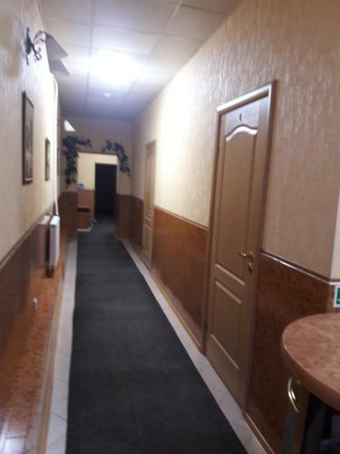 Bed & Breakfast Milar Hotel