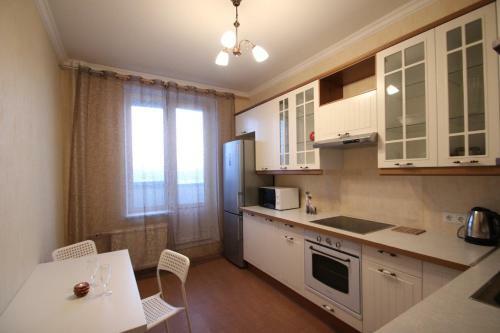 Apartment U Yuzhnogo Polyusa
