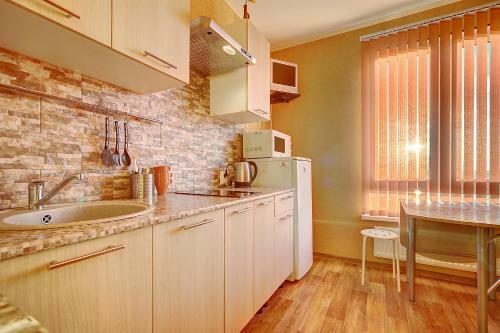 Apartment Nevsky