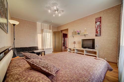 Apartment Nevsky