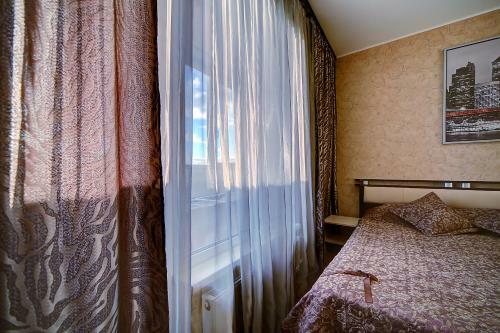 Apartment Nevsky