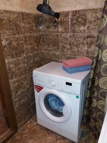 Apartment Nevsky