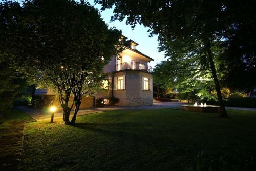 Bed & Breakfast Apartments Boltez