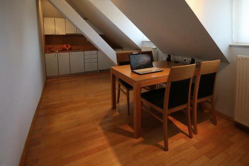 Bed & Breakfast Apartments Boltez