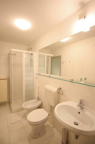 Bed & Breakfast Apartments Boltez