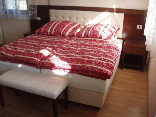 Vila Silva Marija Apartments