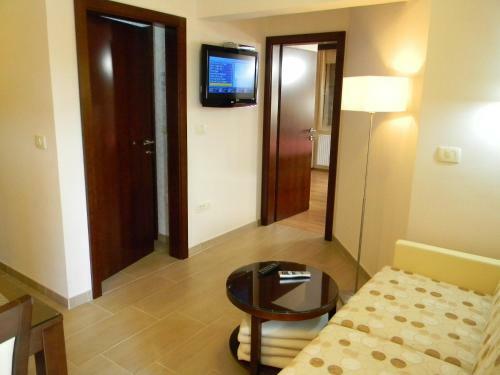 Vila Silva Marija Apartments