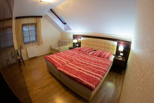 Vila Silva Marija Apartments