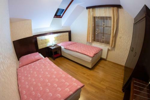 Vila Silva Marija Apartments