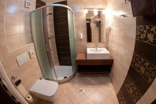 Vila Silva Marija Apartments