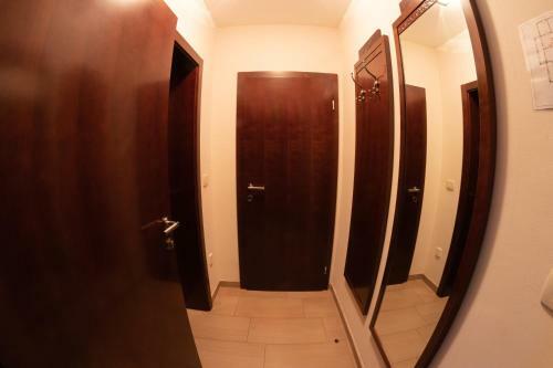 Vila Silva Marija Apartments