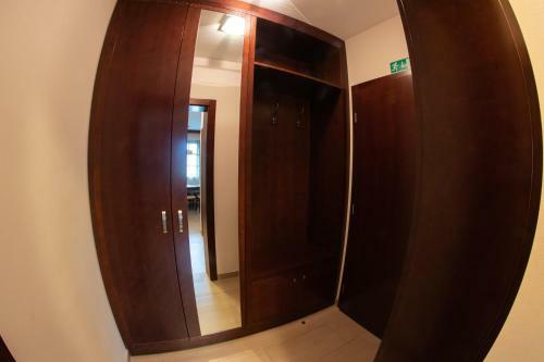 Vila Silva Marija Apartments