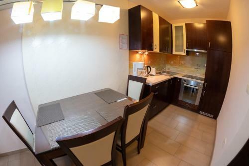 Vila Silva Marija Apartments