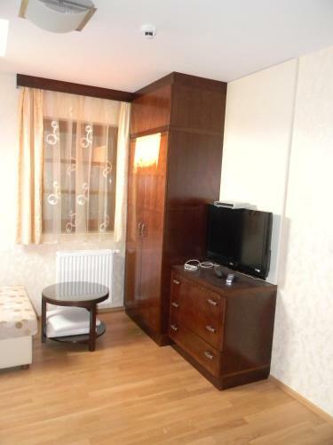 Vila Silva Marija Apartments