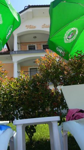 Vila Silva Marija Apartments