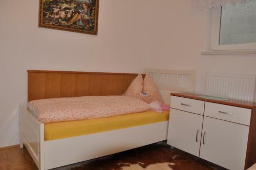Hostal Rezidenca Ervin