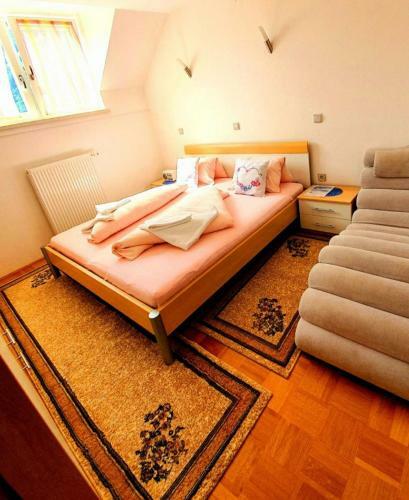 Hostal Rezidenca Ervin