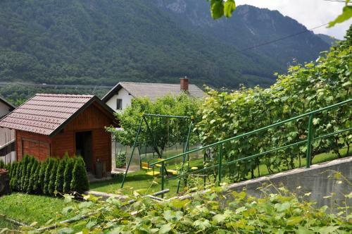 Hostal Rezidenca Ervin
